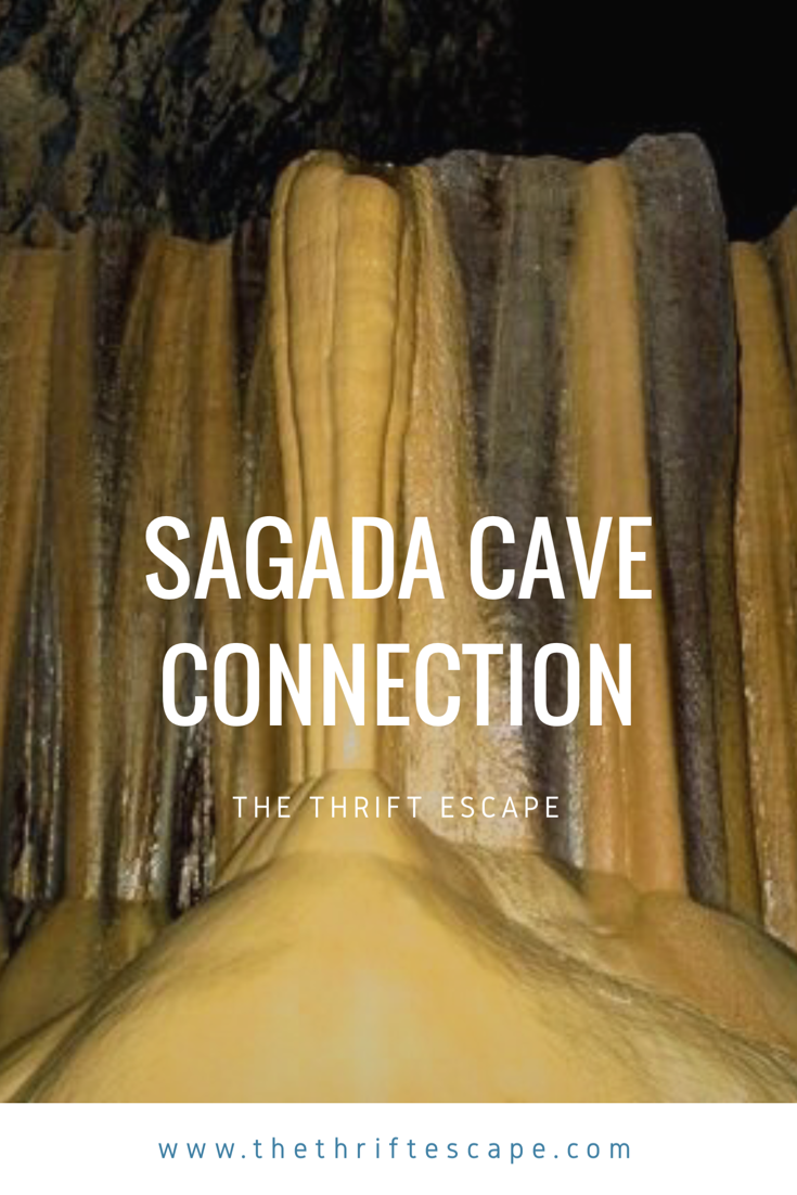 solo backpacking in Sagada on a budget