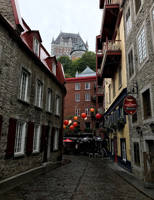 Things to do in Quebec City - Old Quebec