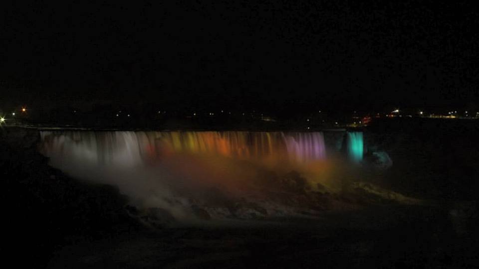 Things to do in Niagara Falls