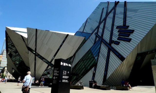 Royal Ontario Museum