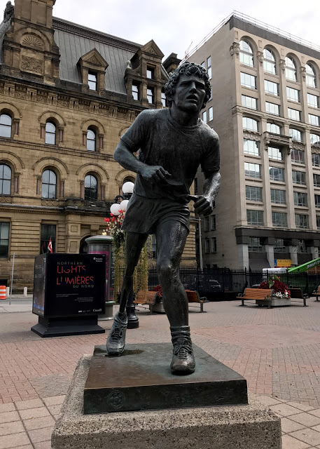 Things to do in Ottawa - Terry Fox