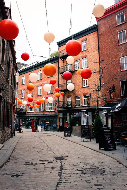 Things to do in Quebec City - Old Quebec