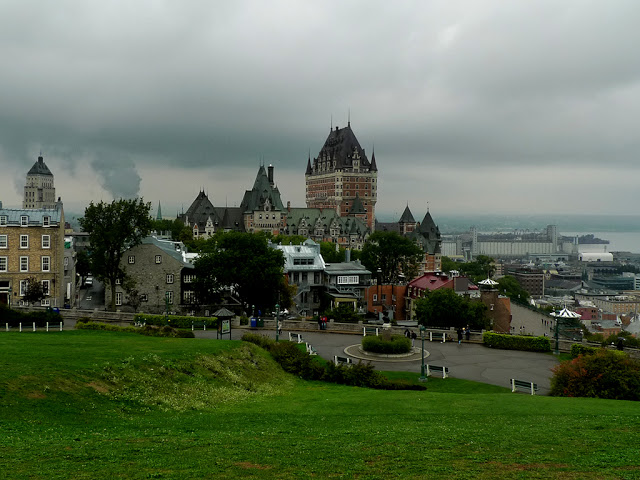 Things to do in Quebec City - Goblin