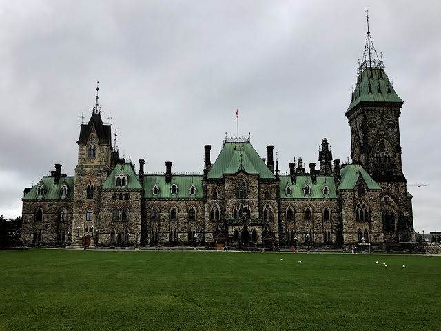 Things to do in Ottawa