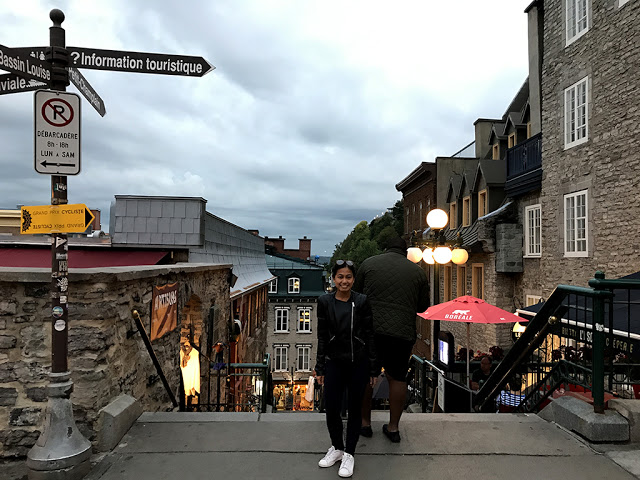  Things to do in Quebec City - Goblin