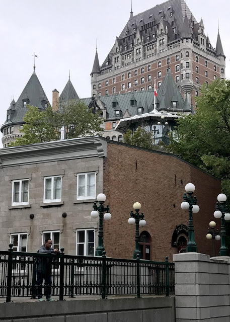 Things to do in Quebec City - Goblin