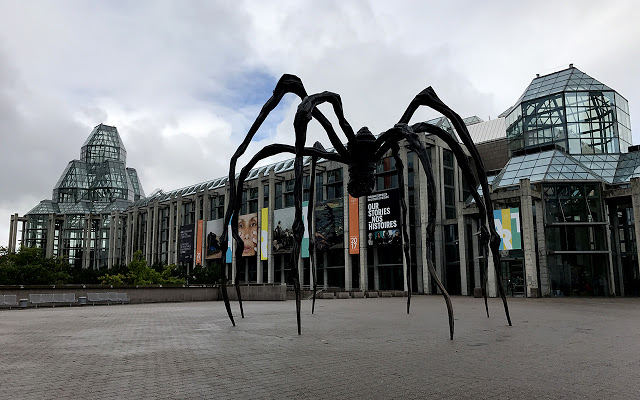 Things to do in Ottawa - National Museum