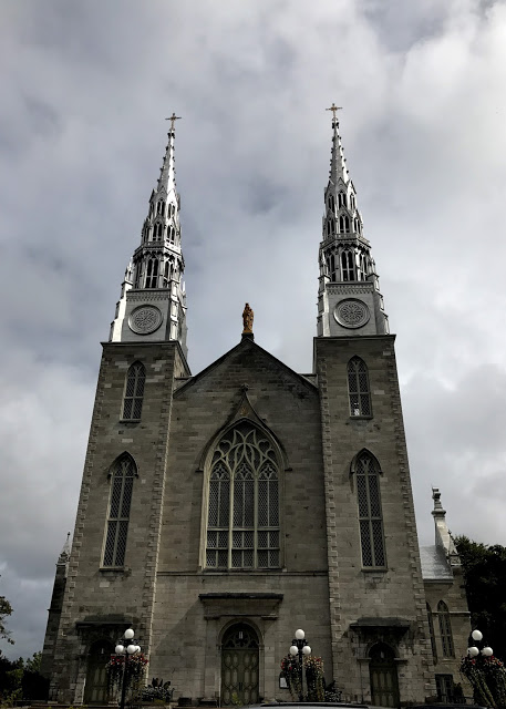 Things to do in Ottawa