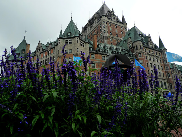 Things to do in Quebec City - Goblin