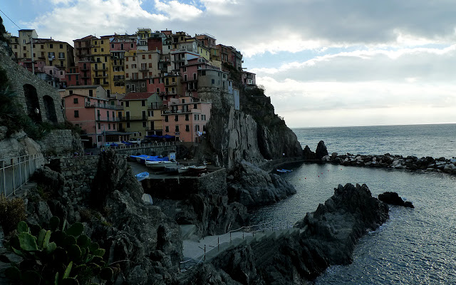 Manarola