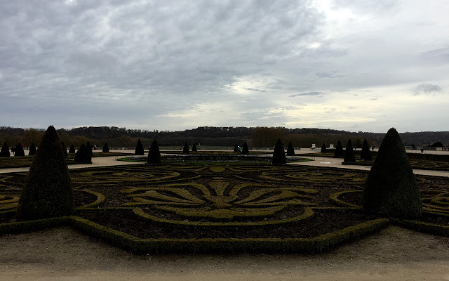 Palace of Versailles