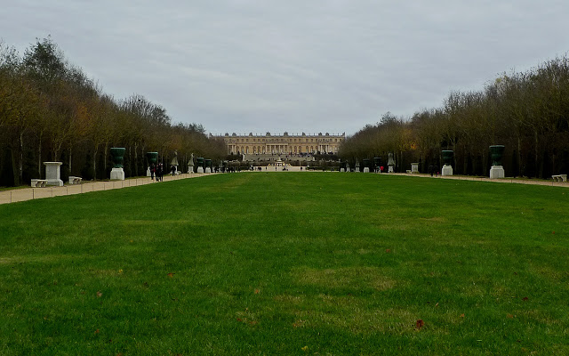 Palace of Versailles