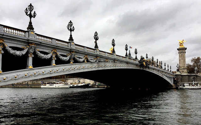 Pont Alexandre III