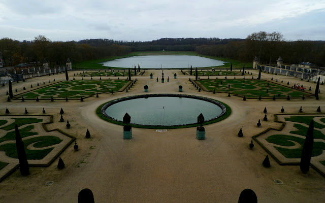 Palace of Versailles