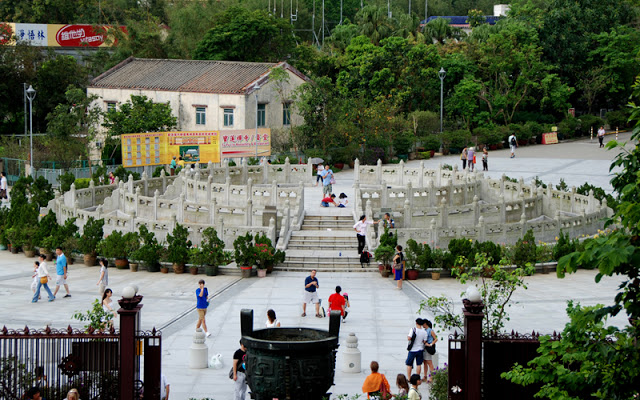 Big Buddha