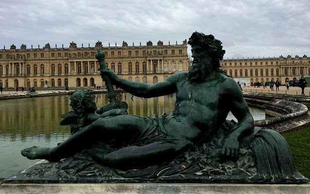 Palace of Versailles