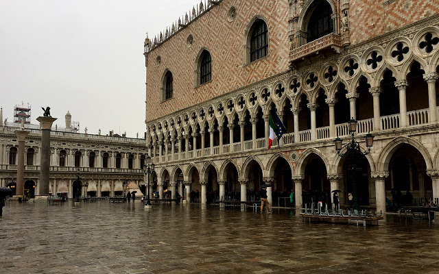 Venice in One Day - Piazza San Marco