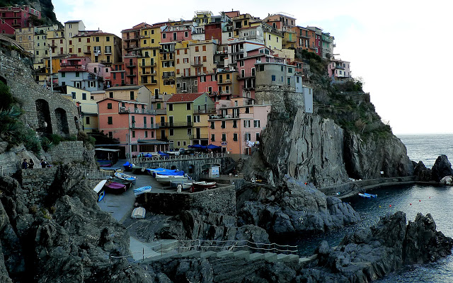 Manarola