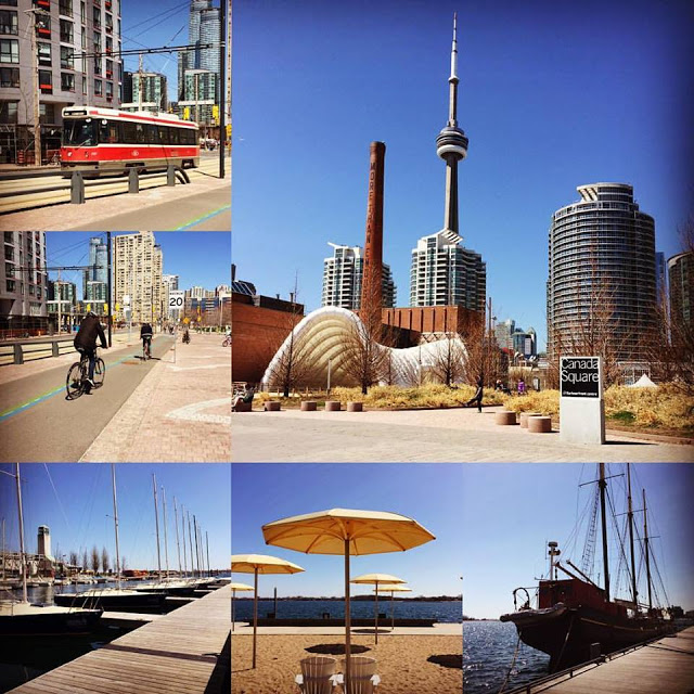 Harbourfront Centre