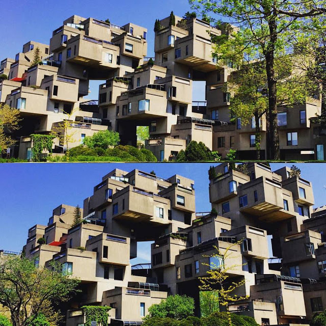 Habitat 67