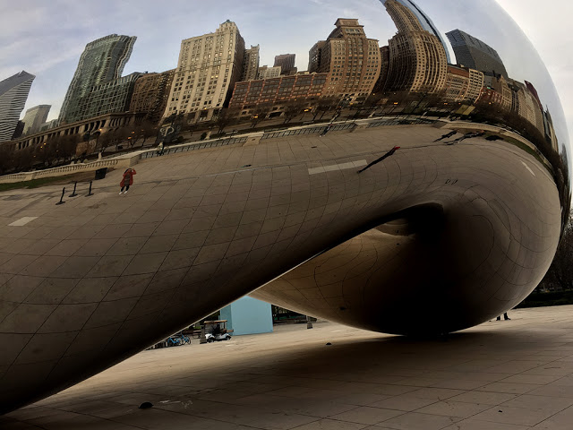 The Bean