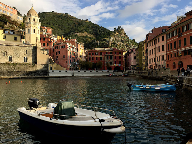 Vernazza