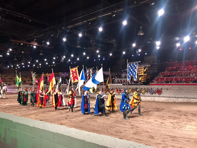 Medieval Times