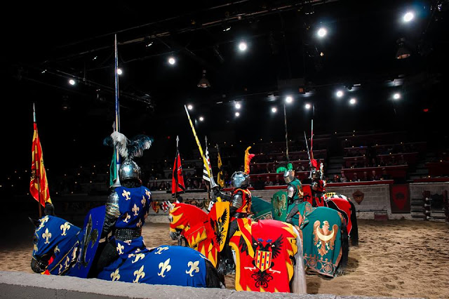 Medieval Times