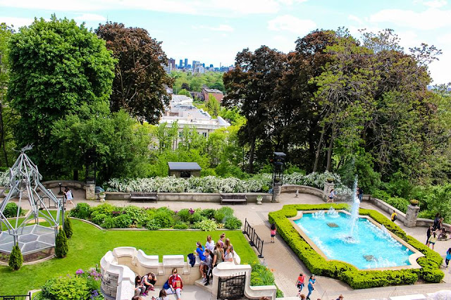 Casa Loma