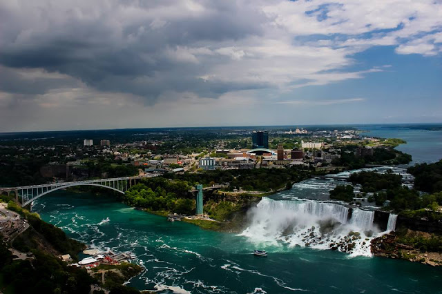 Things to do in Niagara Falls