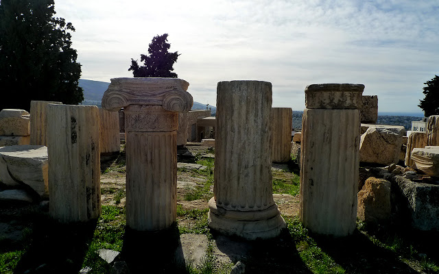 Athens Acropolis