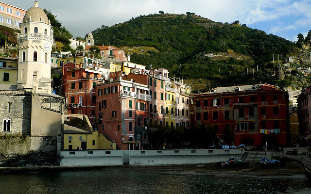 Vernazza