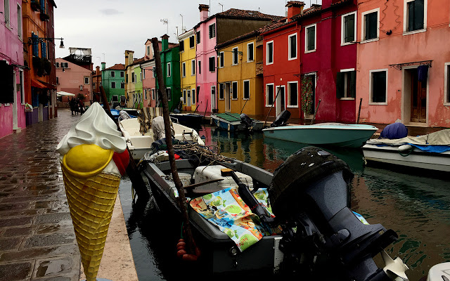 Burano