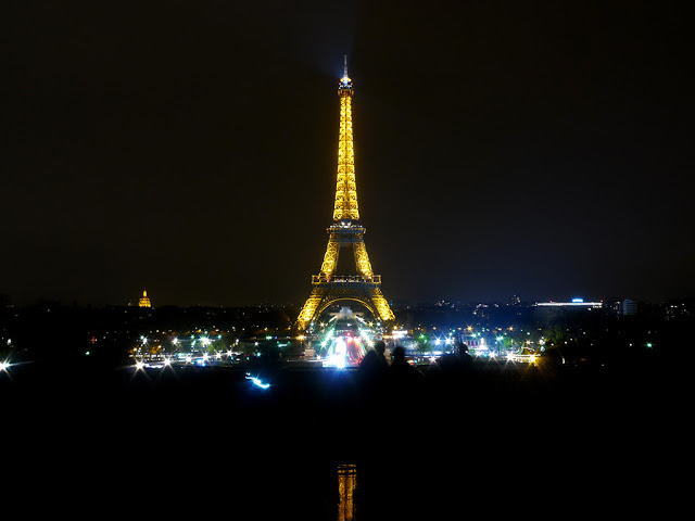 Eiffel Tower