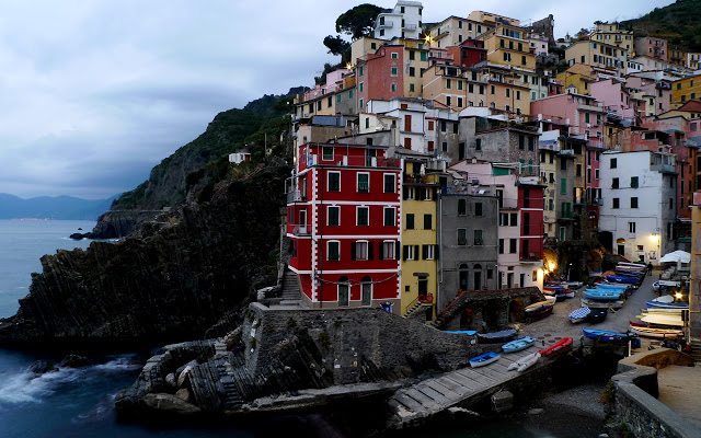 Riomaggiore