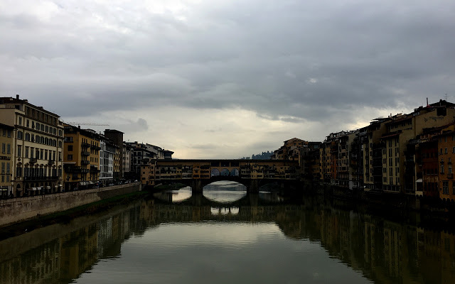 Ponte Vecchio