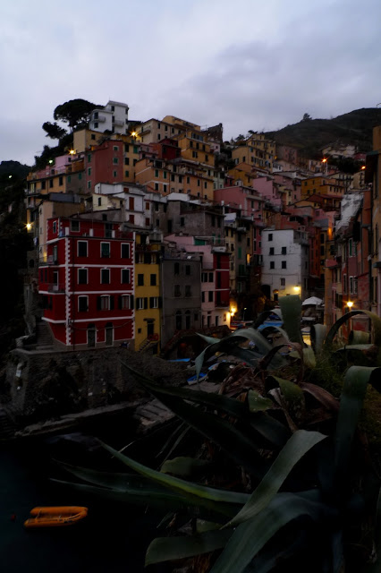 Riomaggiore