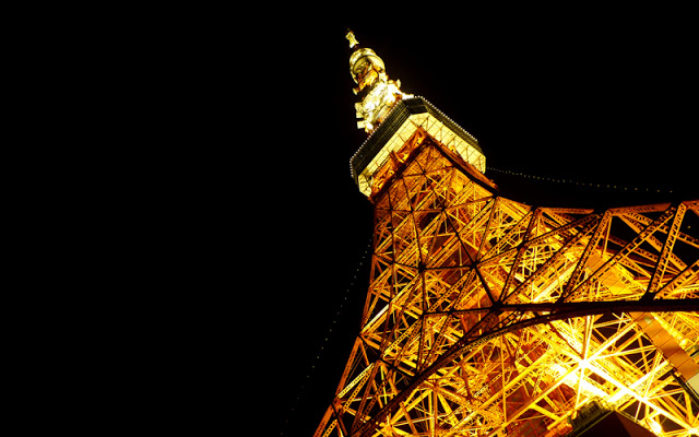 Tokyo Tower