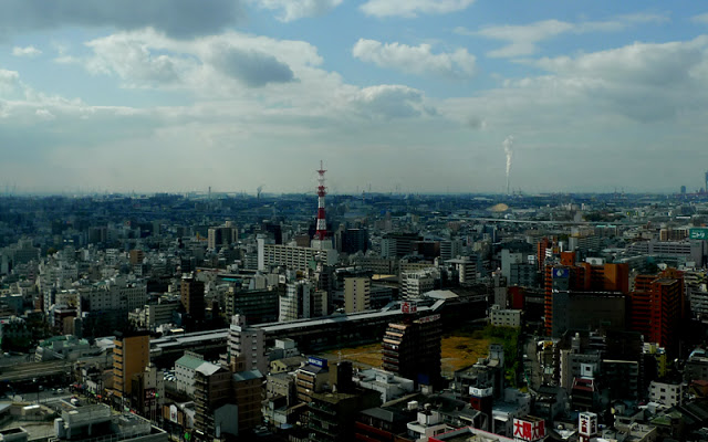 Osaka & Nara