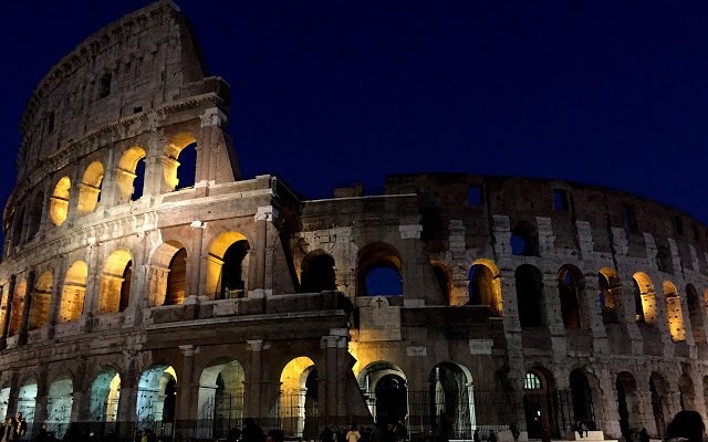 Colosseum