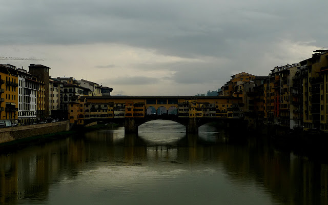 Ponte Vecchio