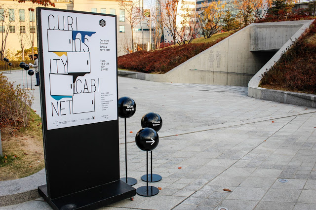 Dongdaemun Design Plaza