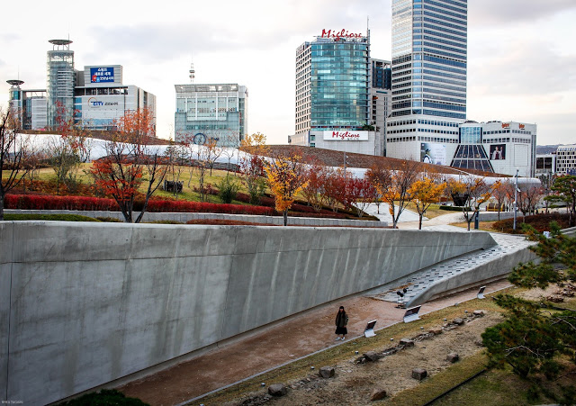 Dongdaemun Design Plaza