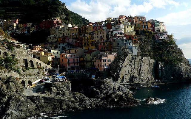 Manarola