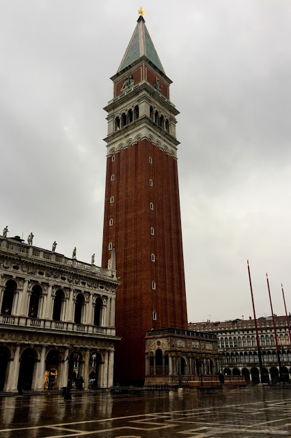 Venice in One Day - Piazza San Marco