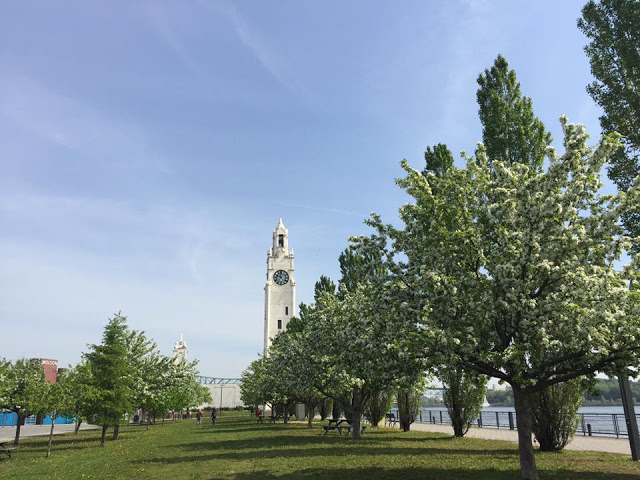 Clock Tower