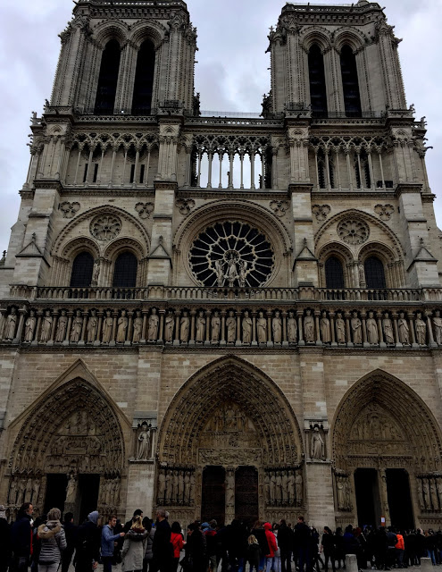 Notre Dame