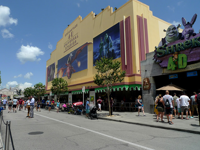 Universal Orlando Resort