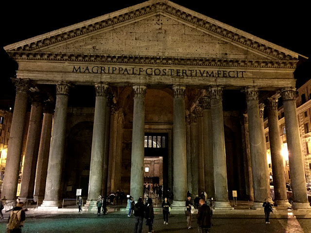 Pantheon