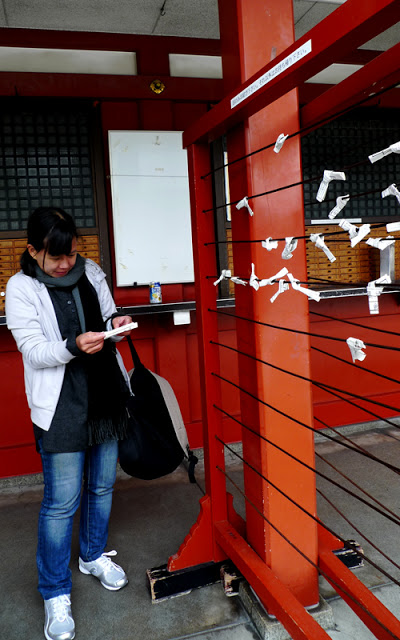 Sensoji Temple